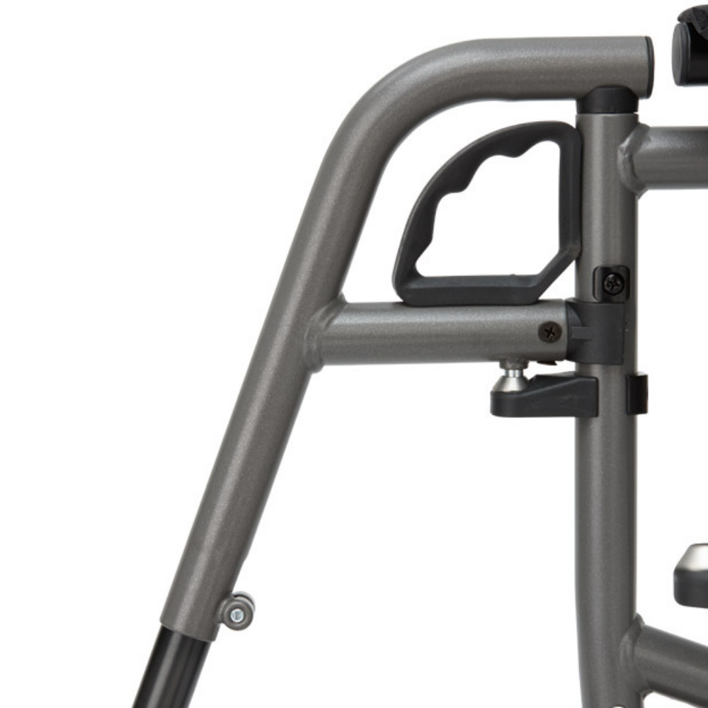 Standard Wheelchair S-Eco 2