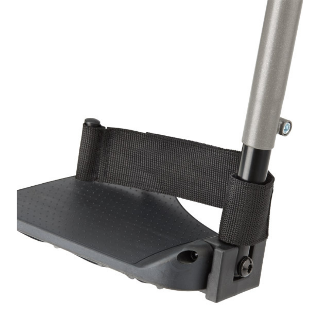 Standard Wheelchair S-Eco 2