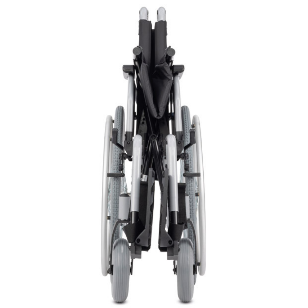 Standardrollstuhl S-Eco 300