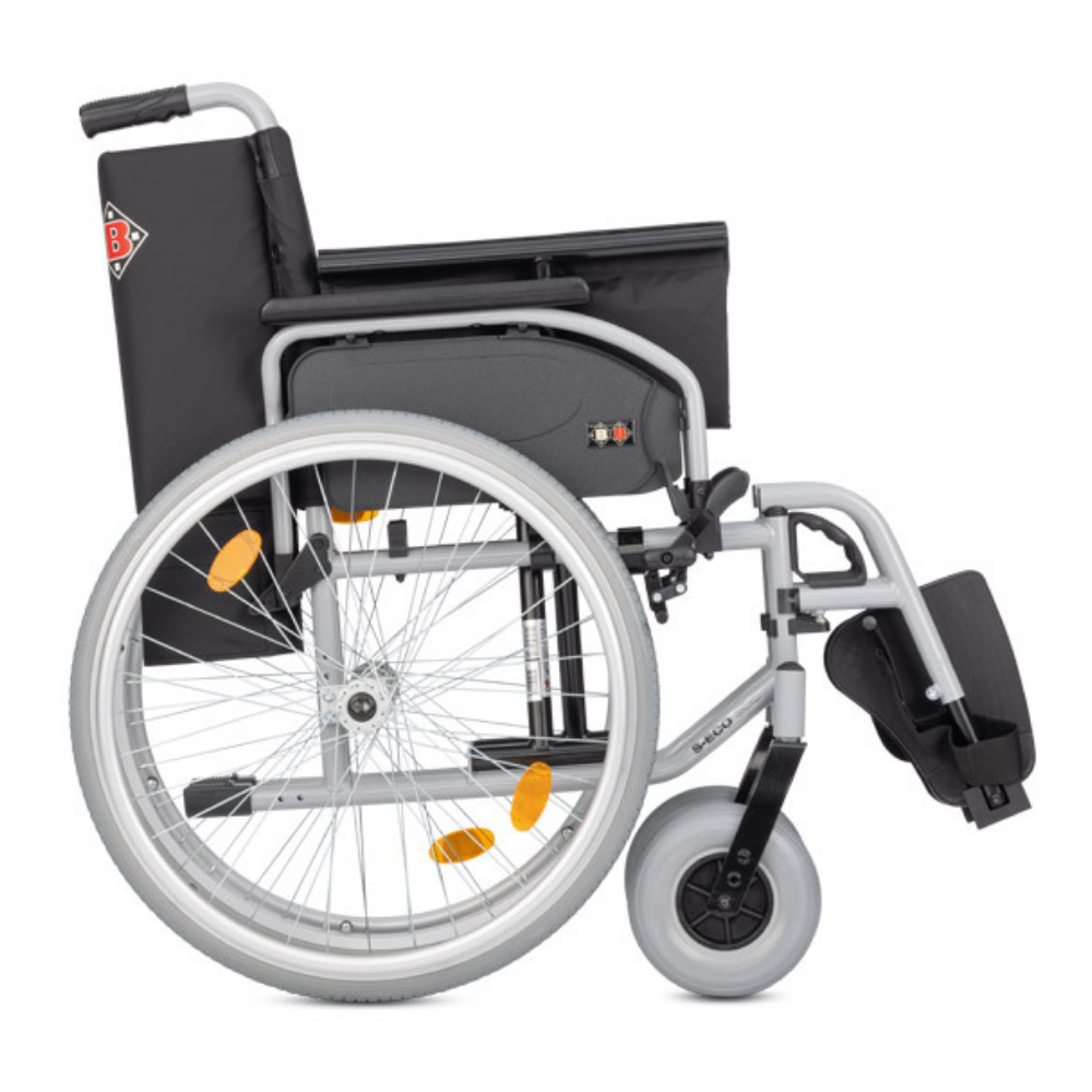 Standardrollstuhl S-Eco 300