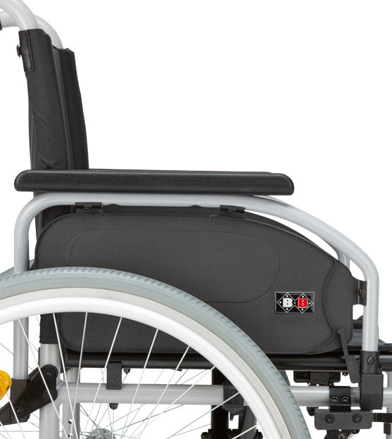 Standardrollstuhl S-Eco 300