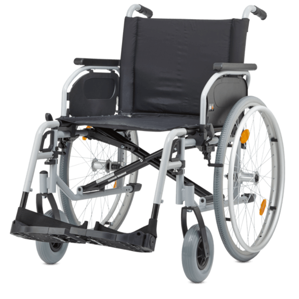 Standardrollstuhl S-Eco 300 XL