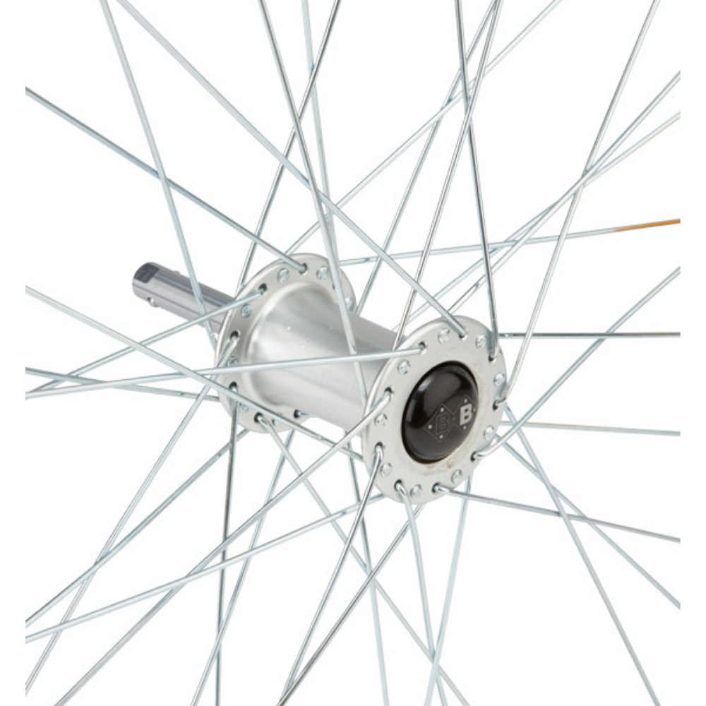 Standardrollstuhl S-Eco 300 XL