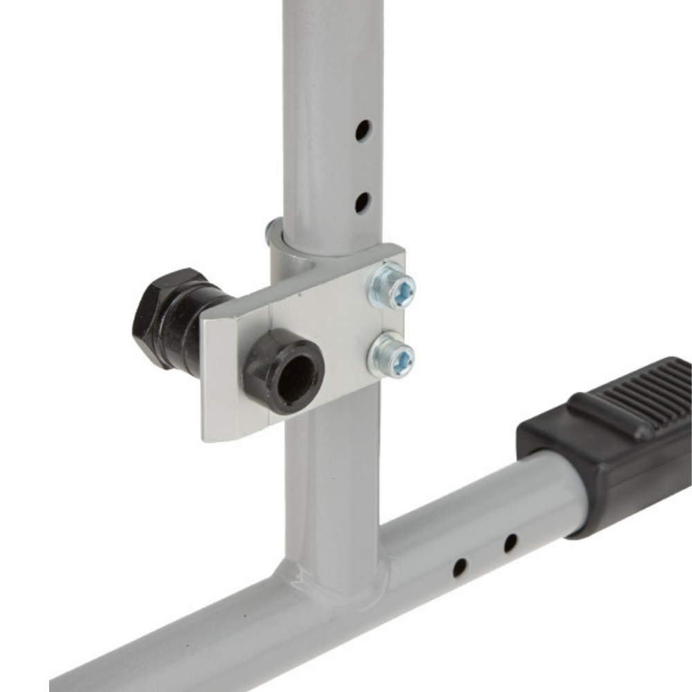 Standardrollstuhl S-Eco 300 XL