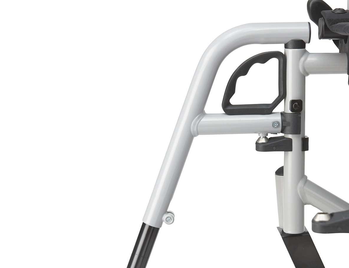 Standardrollstuhl S-Eco 300 XL