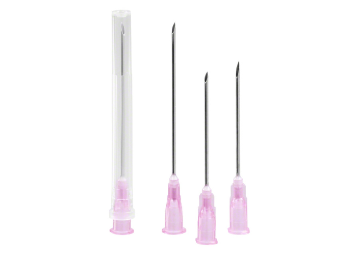 Sterican® Kanüle - 100 Stück