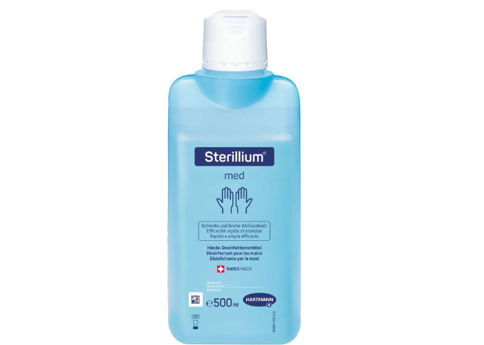 Sterillium® med