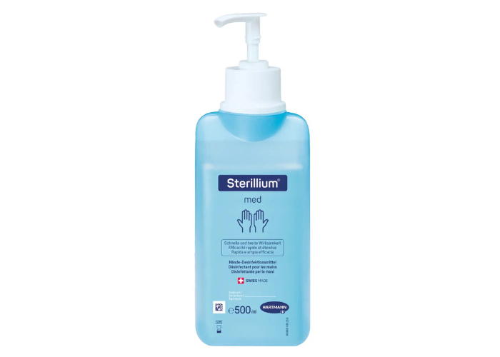 Sterillium® med