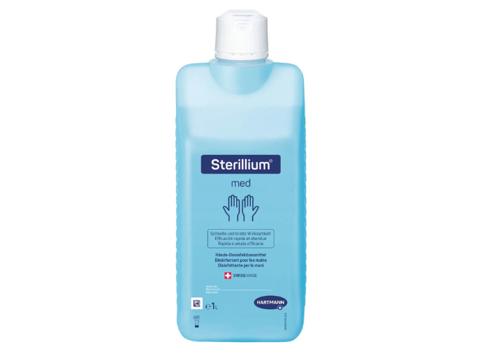 Sterillium® med