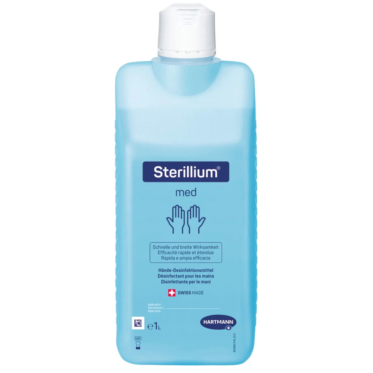 Sterillium® med