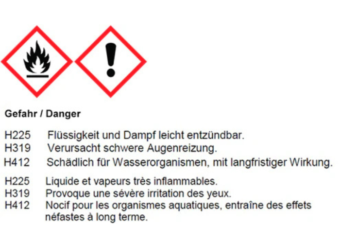 Sterillium® med 500 ml mit Pumpe