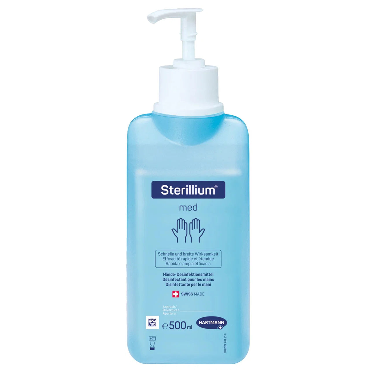 Sterillium® med