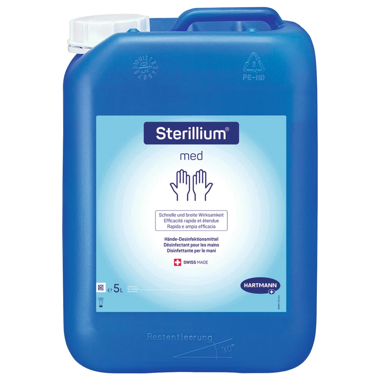 Sterillium® med
