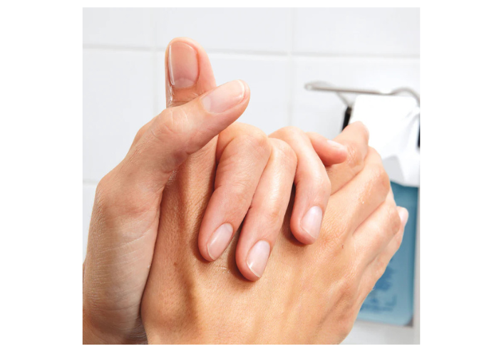 Sterillium® pure Händedesinfektion