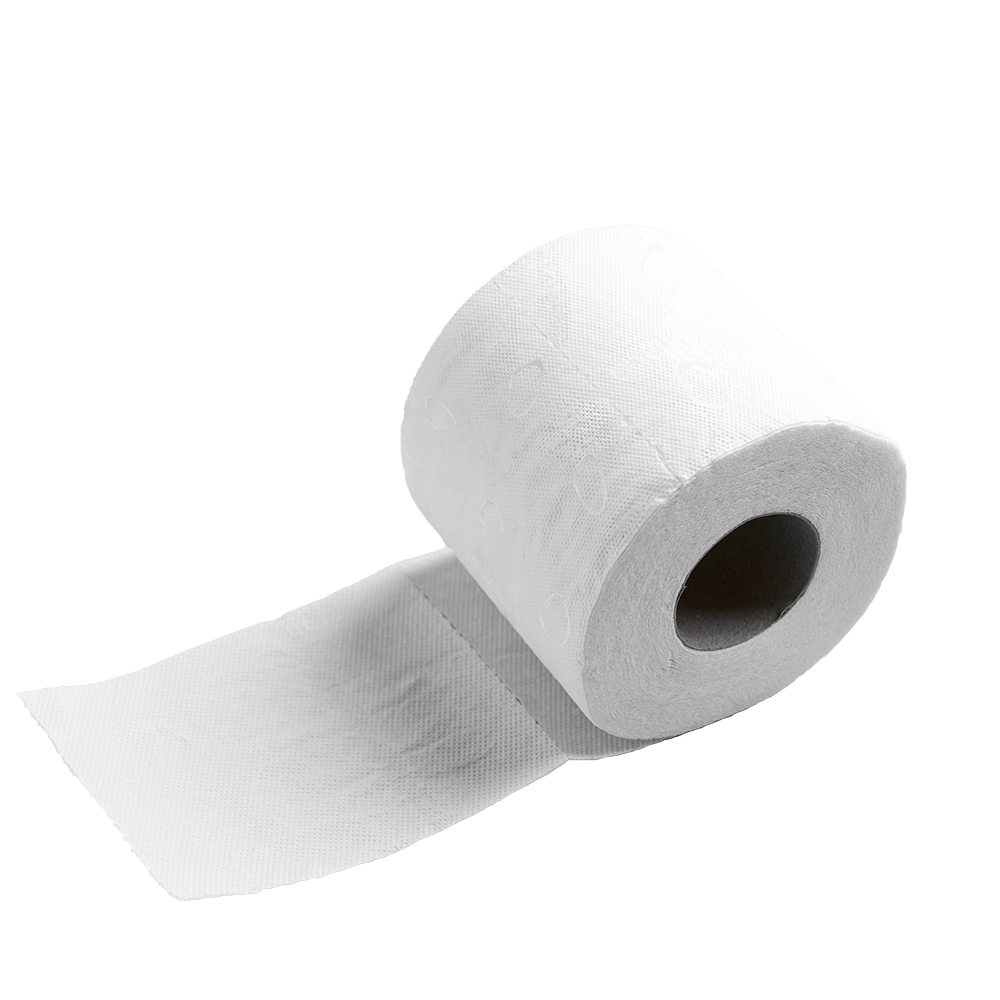 Toilettenpapier - MyPureComfort Premium