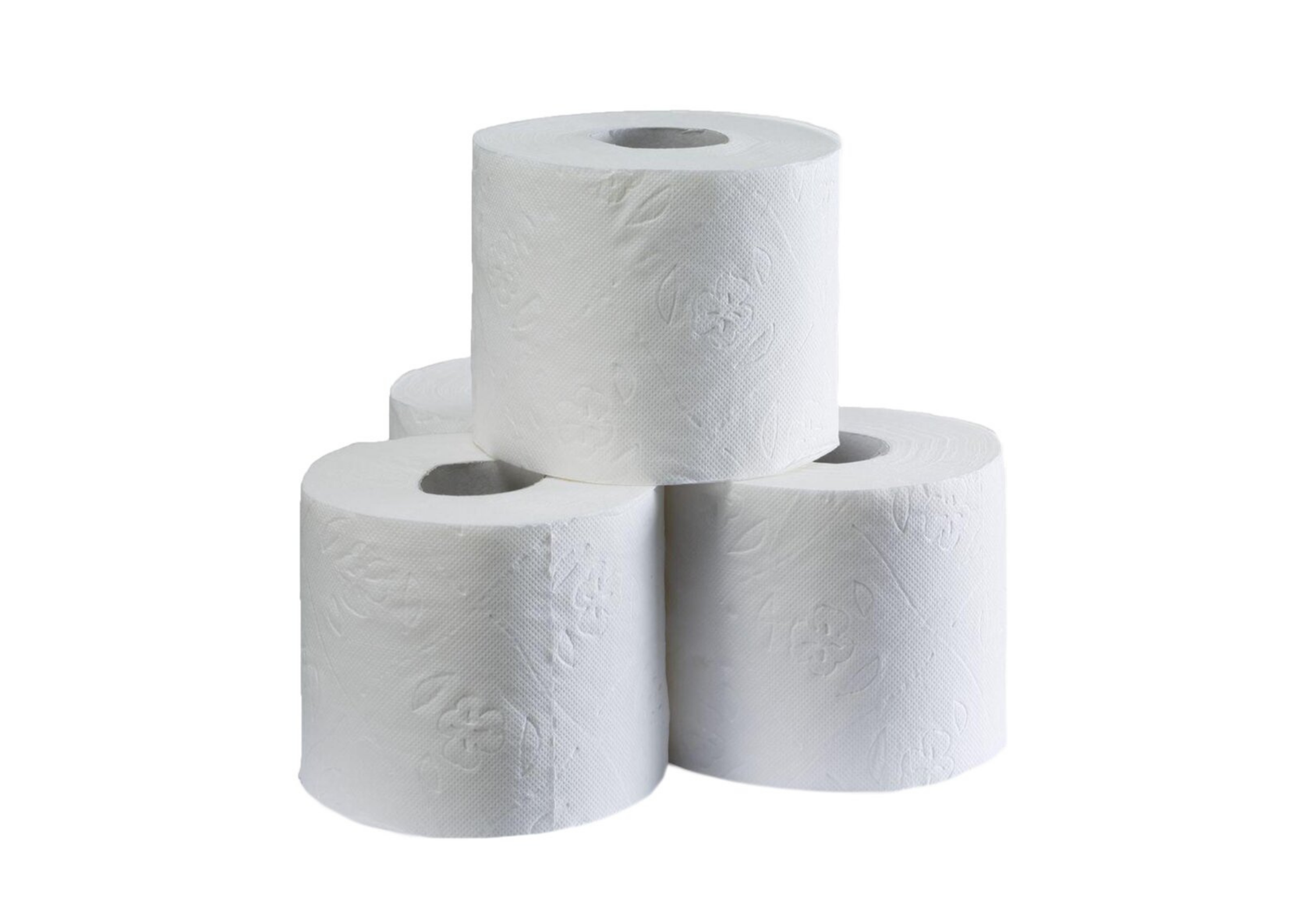 Toilettenpapier Zellstoff (FSC® C131245)