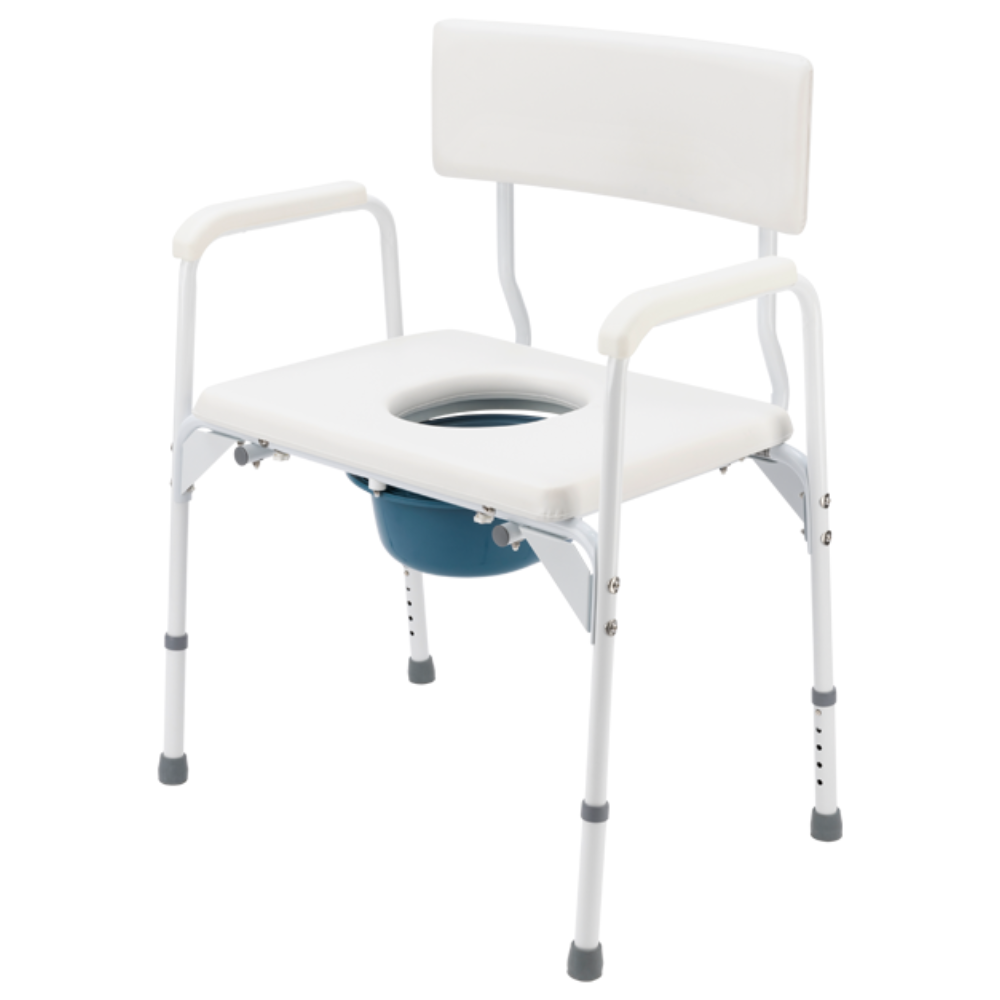 Toilettenstuhl TS-Care XXL