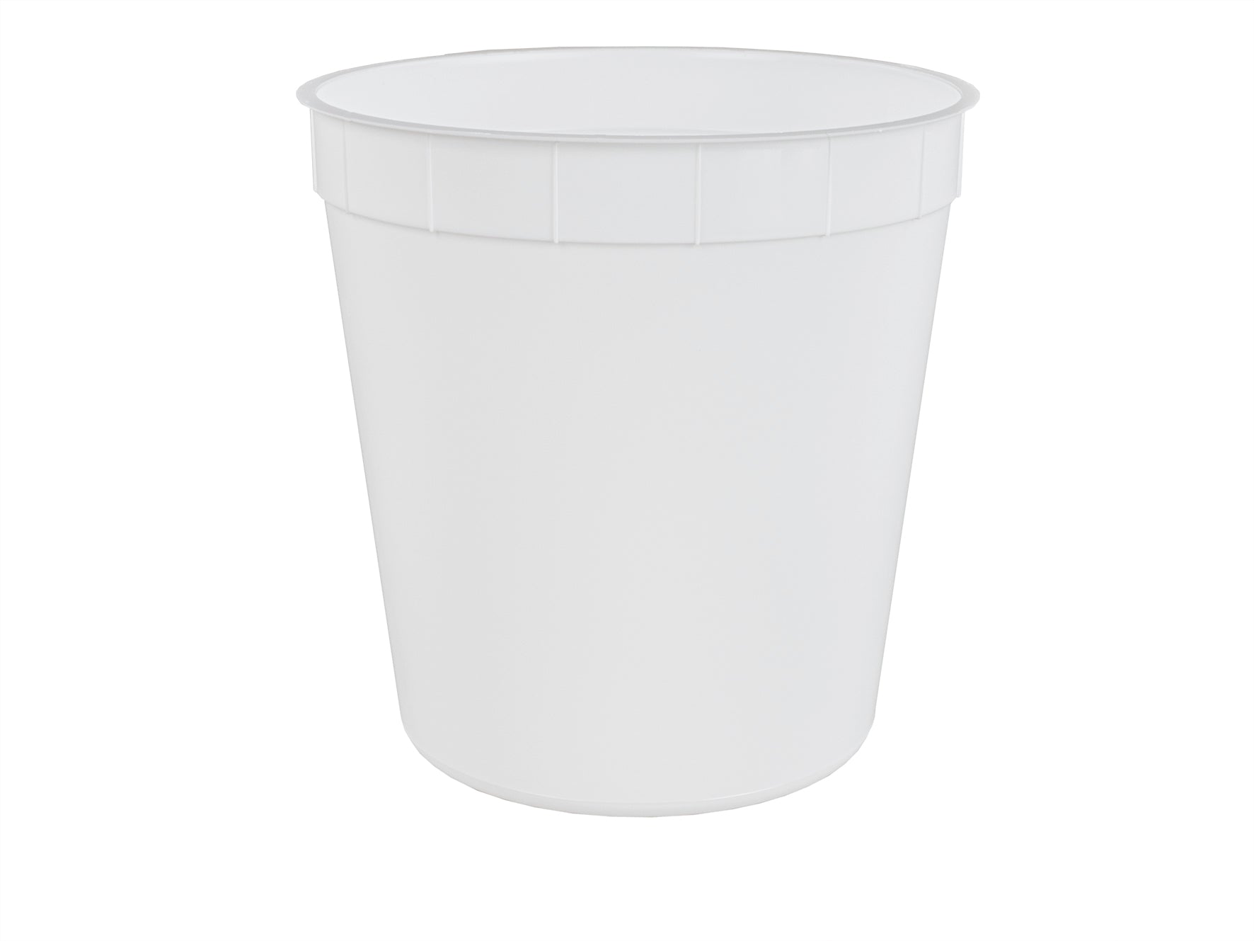 Urinbecher ohne Deckel 180ml - 100 Becher