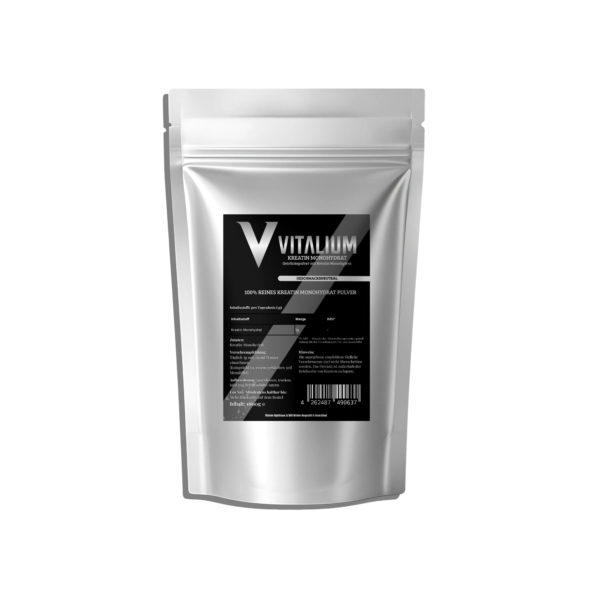 VITALIUM - Kreatin 1000g