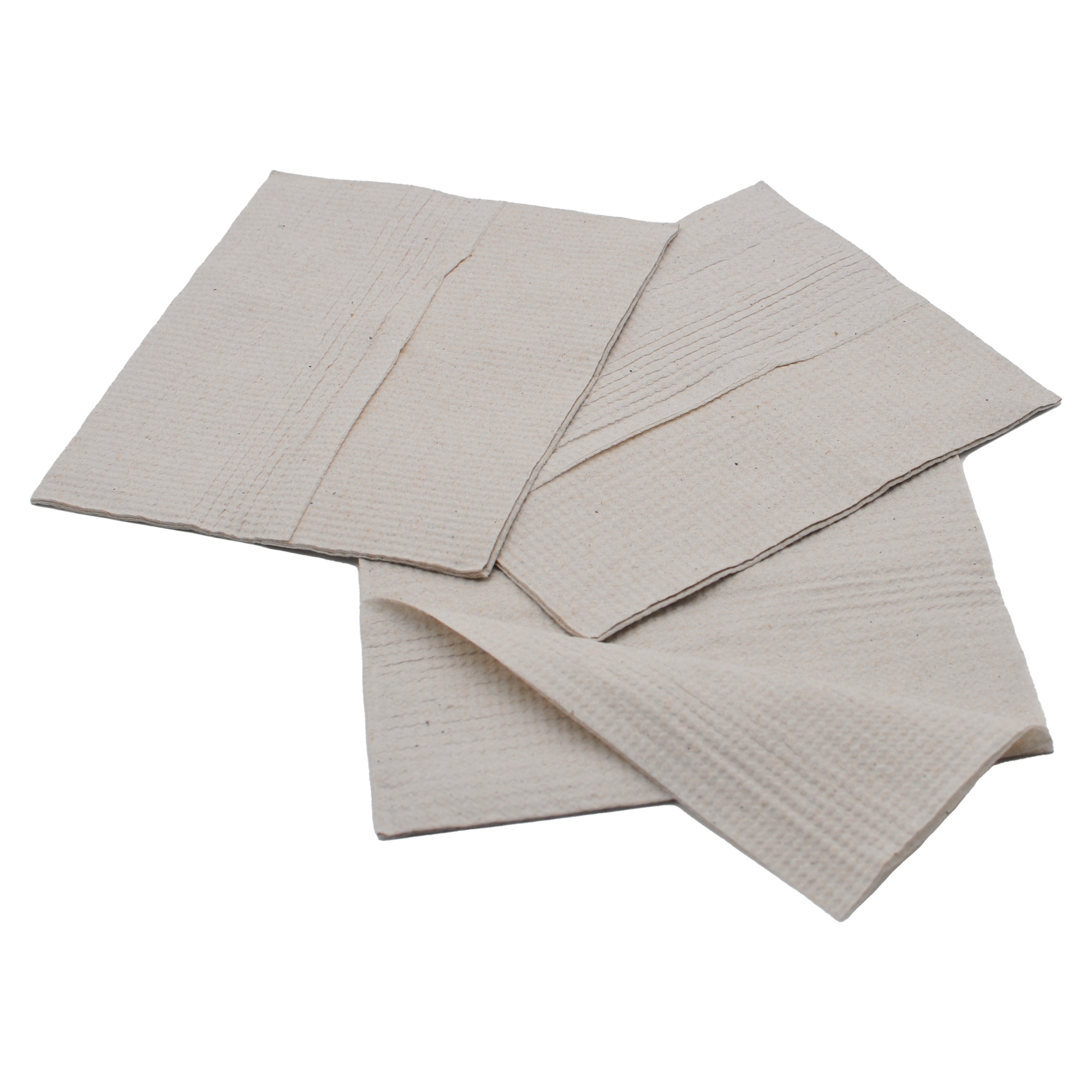 Wischtücher - Eco Wipes 50Blatt