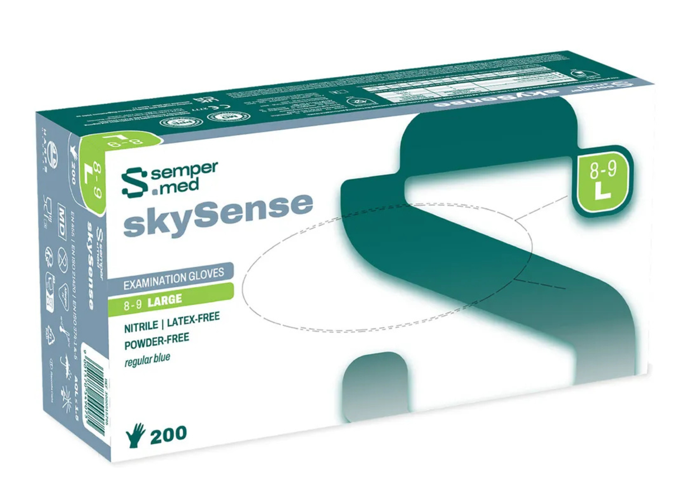 sempermed® skySense - Nitril